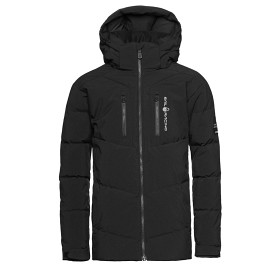 Bild på Sail Racing JR Patrol Down Jacket - Carbon