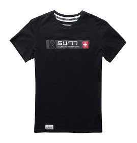 Bild på Sail Racing Loft Tee SUI - Carbon