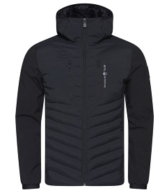 Bild på Sail Racing Patrol Hybrid Jacket - Carbon
