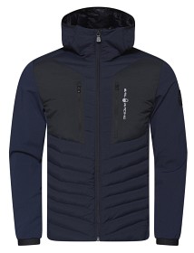 Bild på Sail Racing Patrol Hybrid Jacket - Dark Navy