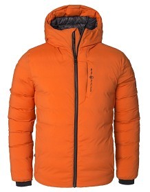 Bild på Sail Racing Polar Jacket - Orange