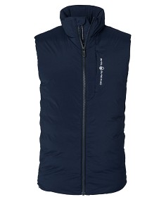 Bild på Sail Racing Polar Vest - Navy