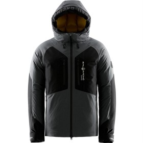 Bild på Sail Racing Pole Down Jacket - Grey Solid