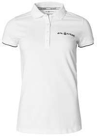 Bild på Sail Racing Polo W - White
