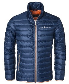 Bild på Sail Racing Protector Jacket - Dark Blue