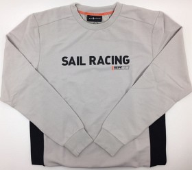 Bild på Sail Racing Race Crew Neck - Cement
