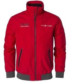 Bild på Sail Racing Race Int Gore Tex Lumber Red