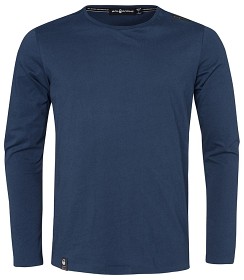 Bild på Sail Racing Race Light LS Tee - Insignia Blue