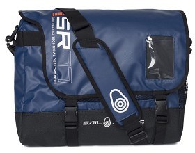 Bild på Sail Racing Race Messenger Bag - Dark Blue