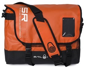 Bild på Sail Racing Race Messenger Bag - Race Orange