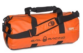 Bild på Sail Racing Race Weeked Bag - Race Orange