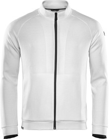 Bild på Sail Racing Race Zip Jacket - White