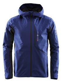 Bild på Sail Racing Reference Team Jacket - Storm Blue