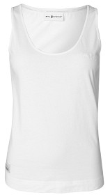 Bild på Sail Racing Singlet W - White