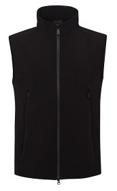 Bild på Sail Racing Spray Softshell Vest - Carbon