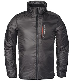 Bild på Sail Racing Link Liner Jacket - Dark Grey