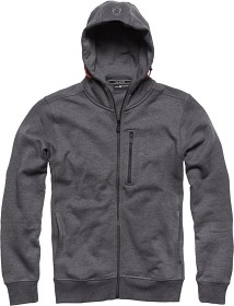 Bild på Sail Racing SR Zip Hood - Dark Grey