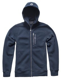 Bild på Sail Racing SR Zip Hood - Navy
