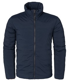 Bild på Sail Racing Stretch Down Jacket - Navy