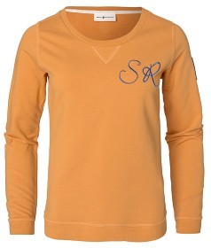 Bild på Sail Racing Sweater W - Orange