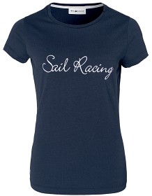 Bild på Sail Racing Tee W - Navy