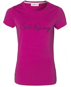 Bild på Sail Racing Tee W - Race Pink