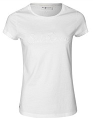 Bild på Sail Racing Tee W - White