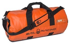 Bild på Sail Racing Travel Bag - Race Orange