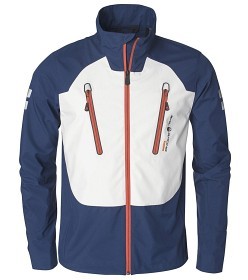 Bild på Sail Racing Tuwok Light Jacket - Dark Blue