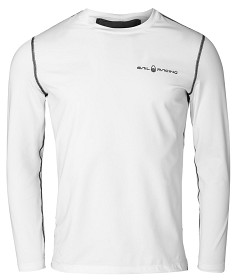 Bild på Sail Racing Tuwok LS Tee - White