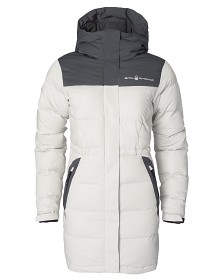 Bild på Sail Racing W Drift Parka - Spray White