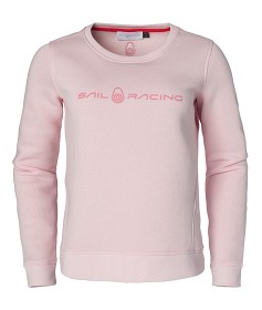 Bild på Sail Racing W Gale Sweater - Bright Pink