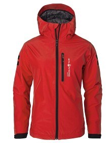 Bild på Sail Racing W Gore Tex Insulated Hood - Strong Red