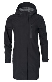 Bild på Sail Racing W Gore Tex Link Coat - Carbon