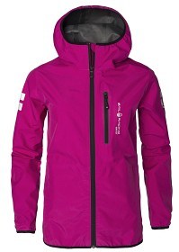 Bild på Sail Racing W Gore Tex Link Hood - Race Pink