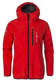 Bild på Sail Racing W Gore Tex Link Hood Red
