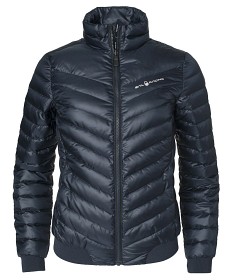 Bild på Sail Racing W Link Down Lumber - Navy