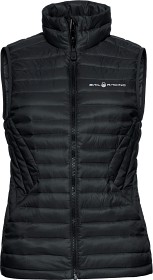 Bild på Sail Racing W Link Down Vest - Carbon XS