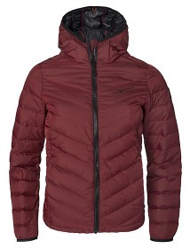 Bild på Sail Racing W Loft Down Hood Dragonred