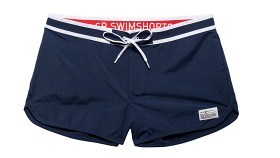 Bild på Sail Racing W Swimshorts Navy