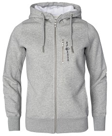 Bild på Sail Racing Zip Hood W - Grey Melange