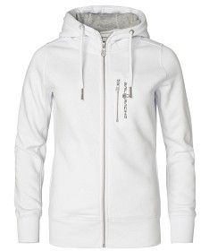 Bild på Sail Racing Zip Hood W - White