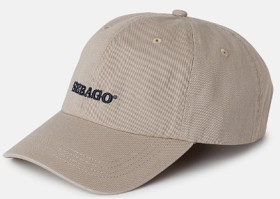 Bild på Sebago Classic Logo Cap Sand