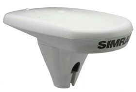 Bild på Simrad HS60 GPS Compass