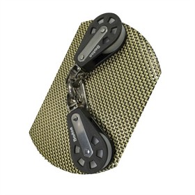 Bild på Slitskydd Kevlar självhäftande 208x98mm
