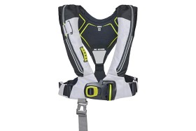 Bild på Spinlock Deckvest 6D 170N HRS Tropic White
