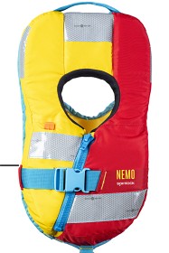 Bild på Spinlock Deckvest NEMO Lifejacket