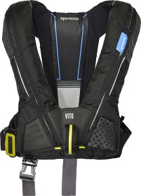 Bild på Spinlock Deckvest Vito 170N