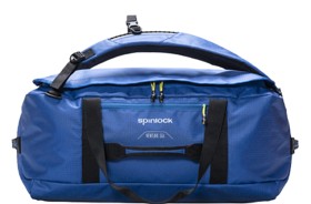 Bild på Spinlock Venture 55L, Duffle Bag, Pacific Blue