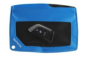Bild på Spinlock Waterproof Pack size 2 Medium Blue Azure